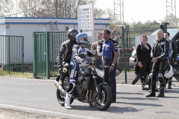 2012 GMT94 Stage Carole 3 avril095